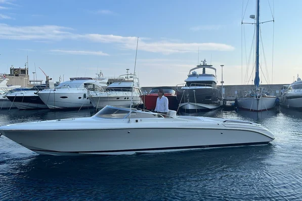 M/Y BAJA