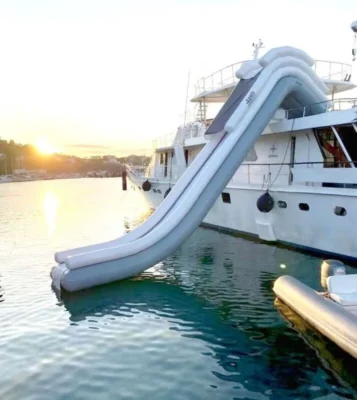 M/Y Nafisa yacht for sale