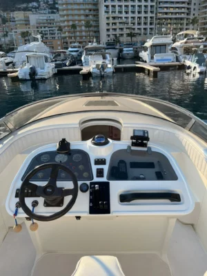 M/Y BAJA