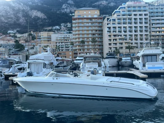 M/Y BAJA