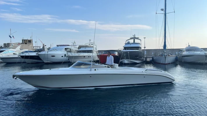 M/Y BAJA